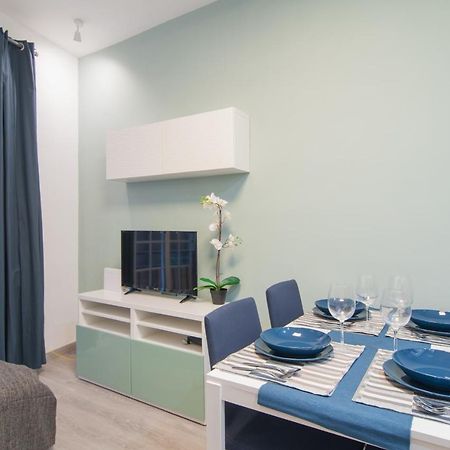 Db Nice Apartment Sagrada Familia バルセロナ エクステリア 写真