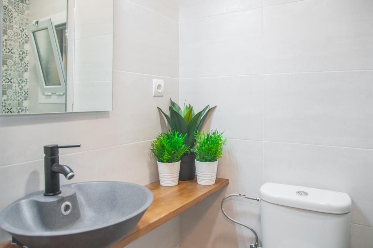 Db Nice Apartment Sagrada Familia バルセロナ エクステリア 写真