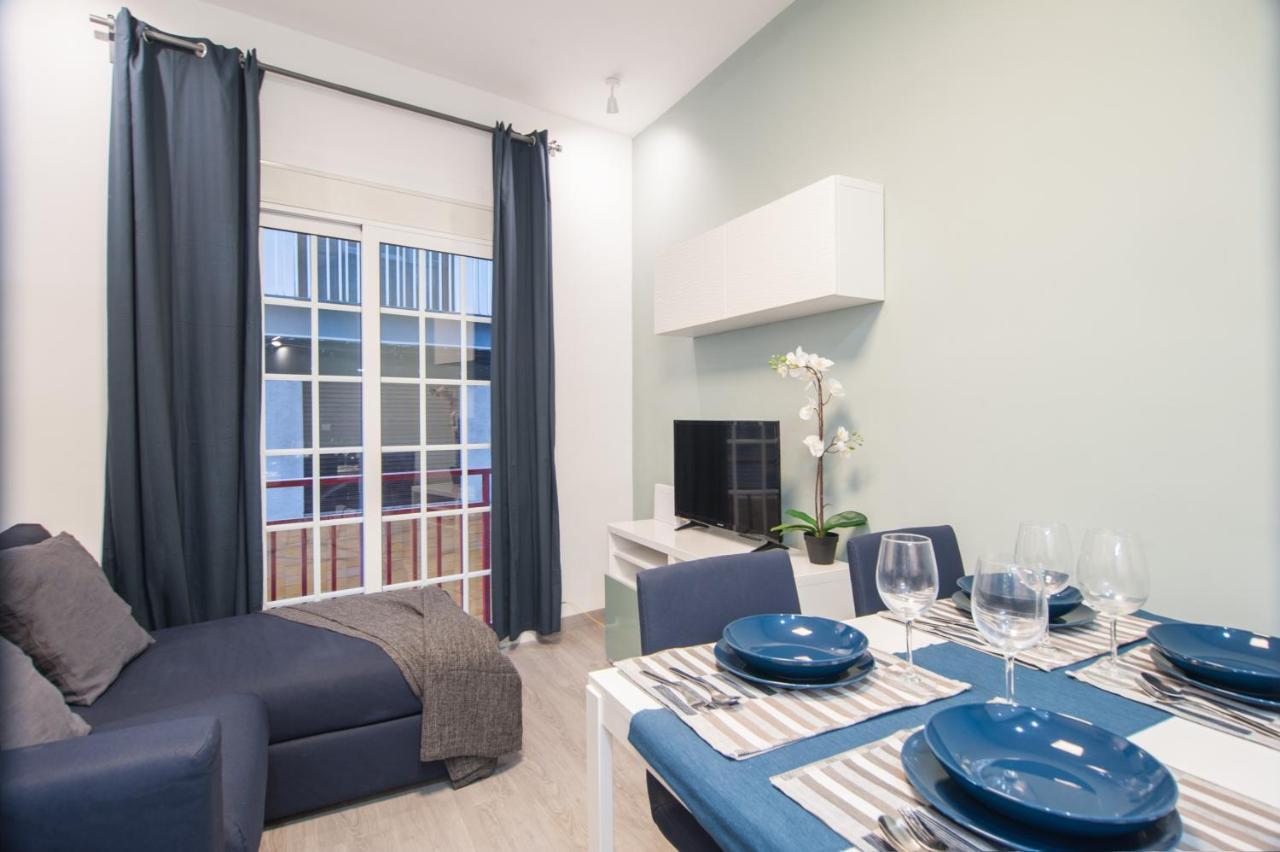 Db Nice Apartment Sagrada Familia バルセロナ エクステリア 写真
