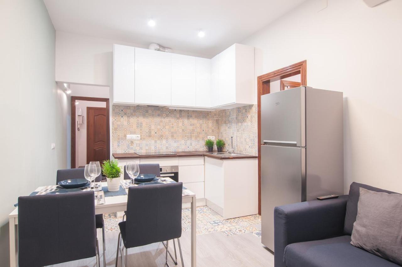 Db Nice Apartment Sagrada Familia バルセロナ エクステリア 写真