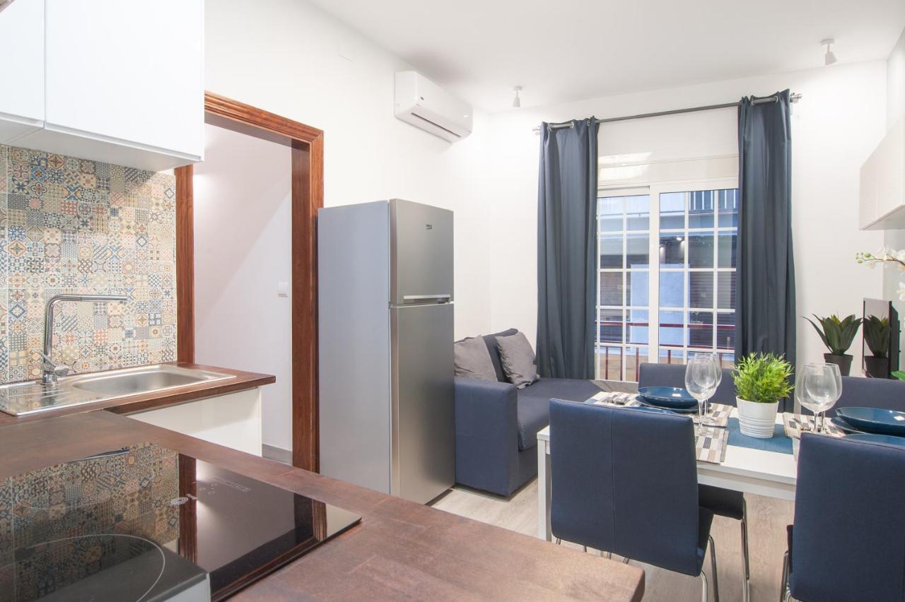 Db Nice Apartment Sagrada Familia バルセロナ エクステリア 写真
