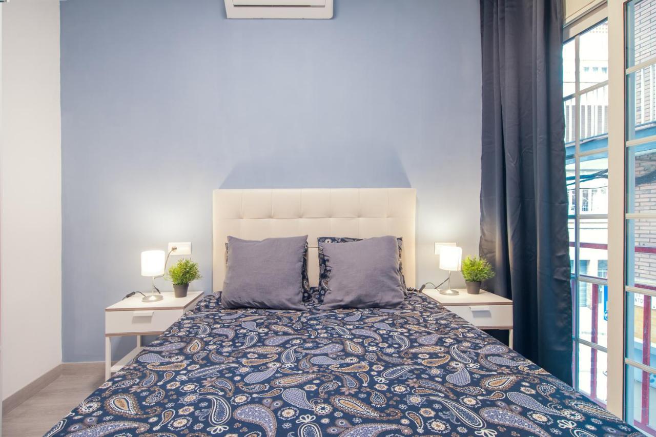 Db Nice Apartment Sagrada Familia バルセロナ エクステリア 写真