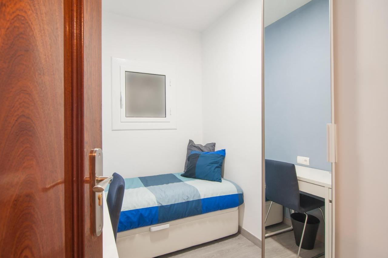 Db Nice Apartment Sagrada Familia バルセロナ エクステリア 写真