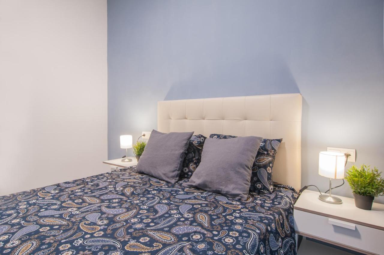 Db Nice Apartment Sagrada Familia バルセロナ エクステリア 写真