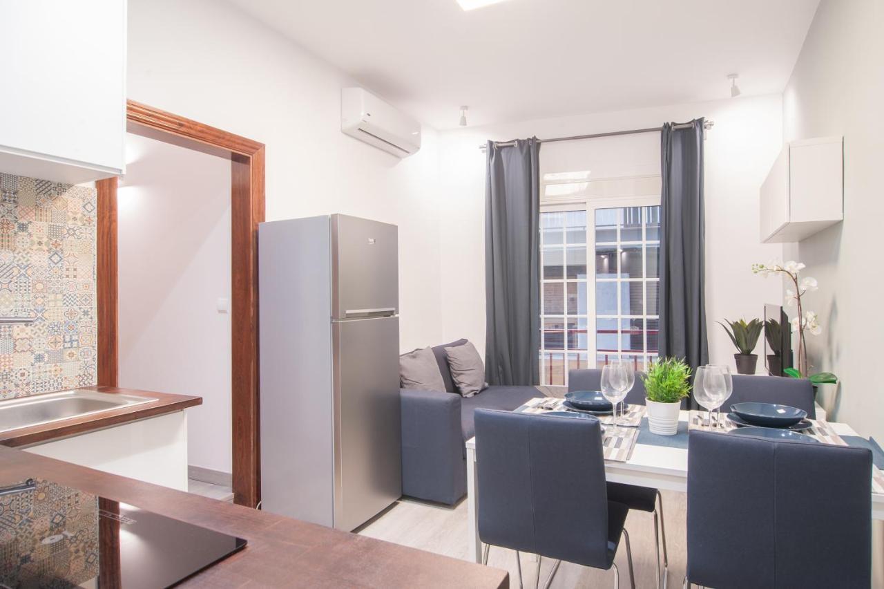 Db Nice Apartment Sagrada Familia バルセロナ エクステリア 写真