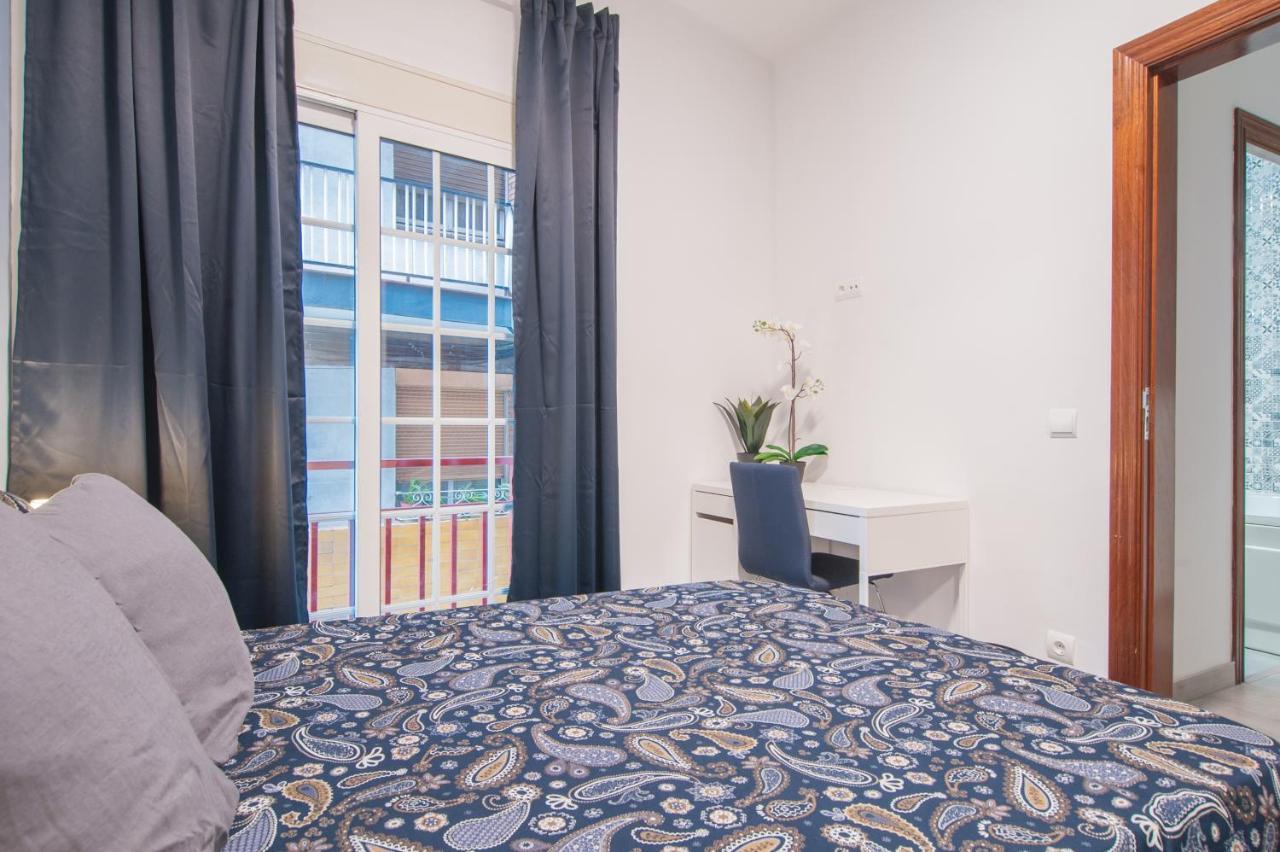Db Nice Apartment Sagrada Familia バルセロナ エクステリア 写真